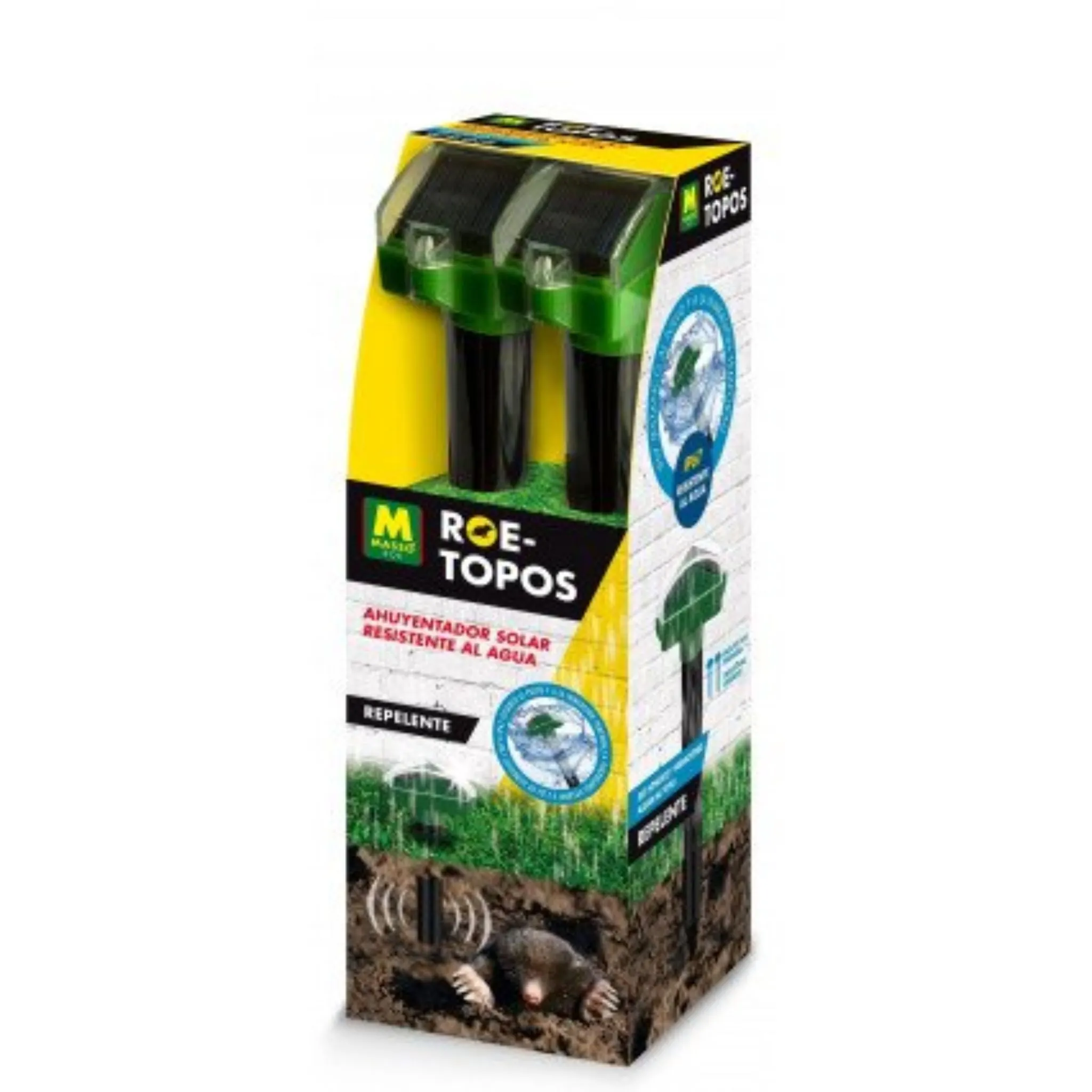Remi Hogar - Productos para el Control de Plagas