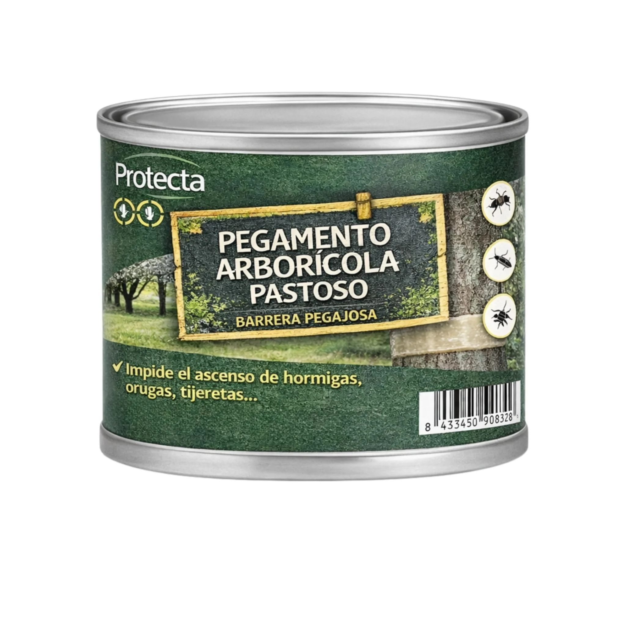 Productos para Insectos Rastreros
