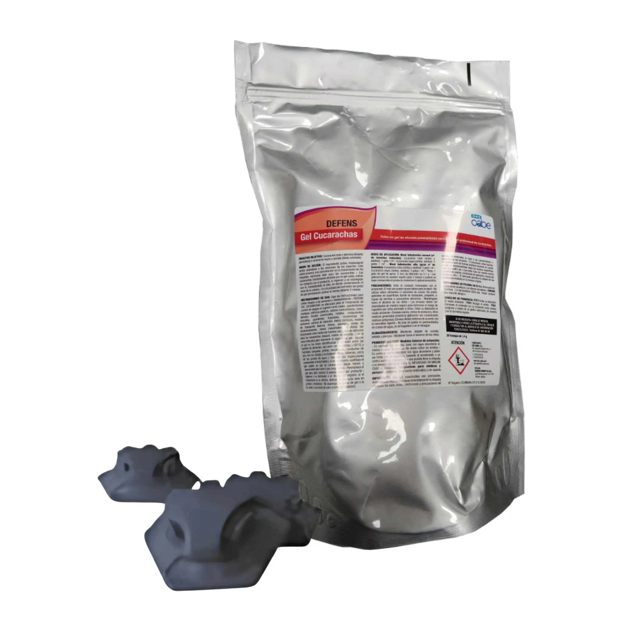 Productos Para Eliminar Cucarachas